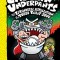 Captain Underpants and the Tyrannical Retaliation of the Turbo Toilet 2000: Color Edition (Captain Underpants #11), Volume 11