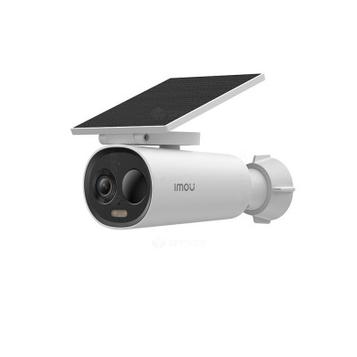 Camera Cell 3C 3Mpx 2304x1296 IR15m zoom 8x Imou IPC-K9DCP-3T0WE-V2 foto