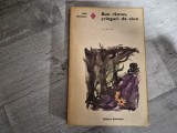 Bun ramas,cranguri de alun de Ada Orleanu
