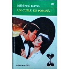 Mildred Davis - Un cuplu de pomina