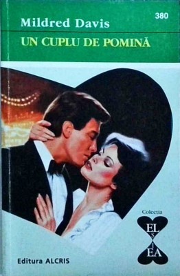 Mildred Davis - Un cuplu de pomina foto