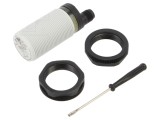 Senzor Capacitiv M30 2-16mm 20-250VAC SCR