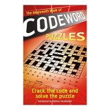 Mammoth Book of Codeword Puzzles