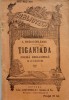 Tiganiada I.Budai-Deleanu, BPT, Universala Alcalay, Editie Veche, Coperta Originala