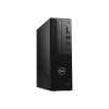 Workstation Dell Precision 3450, Desktop SFF, Intel Core i5 10500 3.1 GHz up to 4.5 GHz; 32 GB DDR4; 256 GB SSD M.2 NVMe; Windows 11 Pro; 12 Luni Gara
