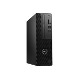 Cumpara ieftin Workstation Dell Precision 3450, Desktop SFF, Intel Core i5 10500 3.1 GHz up to 4.5 GHz; 32 GB DDR4; 2 TB SSD M.2 NVMe NOU; Windows 10 Pro; 12 Luni Ga