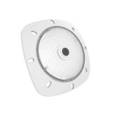 Proiector LED piscine cu acumulator (lumina alba)