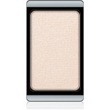 ARTDECO Eyeshadow Glamour farduri de ochi pudră &icirc;n carcasă magnetică culoare 30.372 Glam Natural Skin 0.8 g