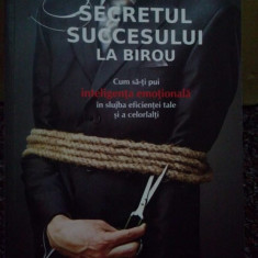 Bob Wall - Secretul succesului la birou (2010)