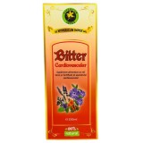 Bitter Cardiovascular 200ml Hypericum