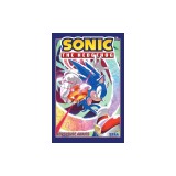 Sonic the Hedgehog, Vol. 17: Adventure Awaits
