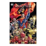 Injustice : Gods Among Us