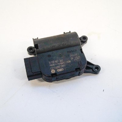 Motoras clapetă aeroterma VW PASSAT Variant B6 3C5 2008 OEM: 3C0907511AM 3415273 foto