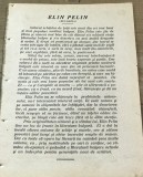 C. CRT Regalista - Lectura - Elin Pelin
