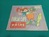 PITICUL CIPI ACEST URIAȘ FERICIT * FODOR SANDOR *ILUSTRAȚII RUSZ LIVIA * 1971 * 2 2 4