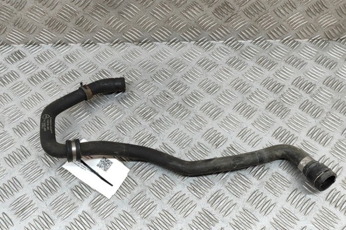 Furtun de lichid de răcire AUDI A4 Allroad 8WH, B9 2017 OEM: 8W0145919C 28841661