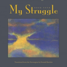 My Struggle: Book Four