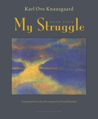 My Struggle: Book Four foto