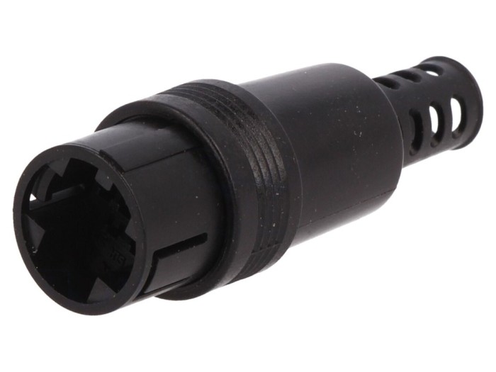 Conector circular 13 pini, 100V