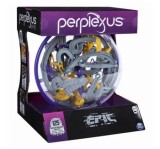 Cumpara ieftin Labirint 3D cu 125 de Obstacole, Perplexus Epic