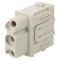 Conector HDC Modul Mama 3P 40A 690V
