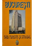 Bulugu Petru - Bucuresti - Ghid turistic si stradal (semnata) (Editia: 2003)