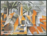 DOMINICA 2004 ARTA PICTURA PICASSO