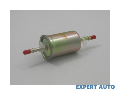 Filtru combustibil w Ford Focus (1998-2004) [DAW, DBW] #1 foto