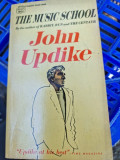 John Updike - The Music School