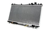 Radiator, racire motor HONDA CIVIC VII limuzina (ES, ET) (2000 - 2006) THERMOTEC D74004TT
