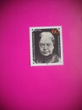 HOPCT TIMBRE MNH 1720 SCRIITOAREA MARIE VON E E-1980 1 VAL -GERMANIA, Nestampilat