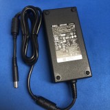 Incarcator Dell 180w 19.5V 9.23A AiO One 23 2350, 24 5475, Vostro 15 7570 WW4XY, Incarcator standard