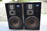 Boxe JVC model Zero 4