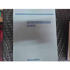 Gastroenterologie Clinica - Benedict Gheorghescu Mircea Diaconescu Lidia Boice, 20014393