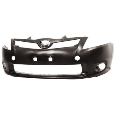 Bara fata Toyota Auris (E15), 04.2010-, parte montare grunduita, 81C107-J, Aftermarket foto