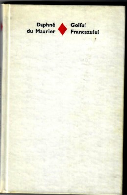 Golful francezului, Daphne du Maurier foto