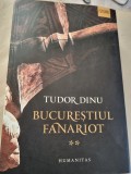 Bucurestiul fanariot vol2