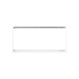 Cumpara ieftin Rama Panel LED 295x1195mm Alb
