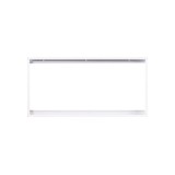 Cumpara ieftin Rama Panel LED 295x1195mm Alb, NOVelite