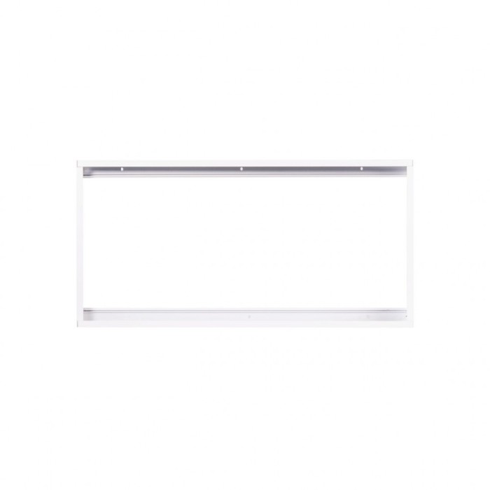 Rama Panel LED 295x1195mm Alb