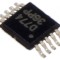 Convertor D/A 12bit 4 canale VSSOP10 -40&divide;105&deg;C &plusmn;1LSB