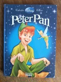 Peter Pan - Colectia Disney Clasic, nr. 6 , Egmont / R7P2S