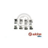 Autofren Seinsa Set accesorii, placute frana