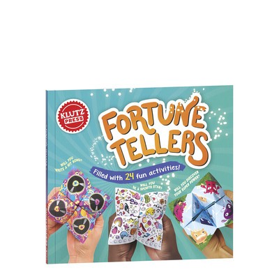 Fortune Tellers foto