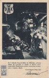 CP M.S. Marele Voevod Mihai de Alba-Iulia activand alaturi de muncitori Straja Tarii ND(1939)