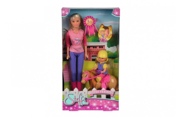 Steffi Evi Si Calut