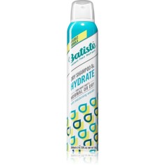 Batiste Hydrate șampon uscat pentru par uscat si normal. 200 ml
