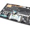 Palmrest Lenovo YOGA 510-14ISK Gri cu tastatura si touchpad