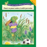 Punct cu punct unim si astfel povestim - Bianka Diana Gales, Rosemarie Shannon