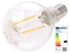 Lampă LED E14 Alb Cald 2W 2700K, Philips